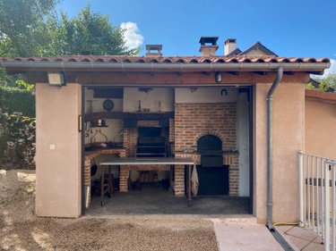 Maison a vendre Cajarc 46160 Lot 172 m2 6 pièces 364128 euros