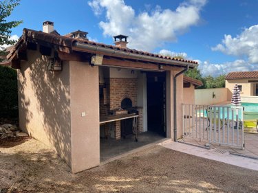 Maison a vendre Cajarc 46160 Lot 172 m2 6 pièces 364128 euros