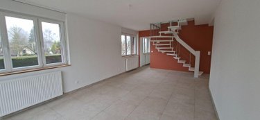 Maison a vendre Brosville 27930 Eure 118 m2 4 pièces 367500 euros