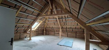 Maison a vendre Brosville 27930 Eure 118 m2 4 pièces 367500 euros