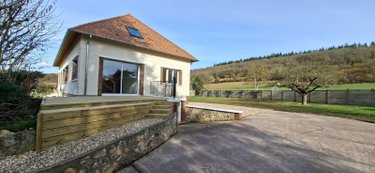 Maison a vendre Brosville 27930 Eure 118 m2 4 pièces 367500 euros