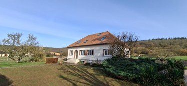 Maison a vendre Brosville 27930 Eure 118 m2 4 pièces 367500 euros