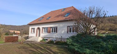 Maison a vendre Brosville 27930 Eure 118 m2 4 pièces 367500 euros