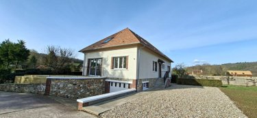 Maison a vendre Brosville 27930 Eure 118 m2 4 pièces 367500 euros