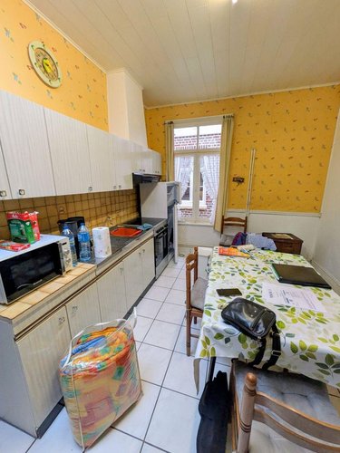 Maison a vendre Wormhout 59470 Nord 98 m2 4 pièces 189900 euros