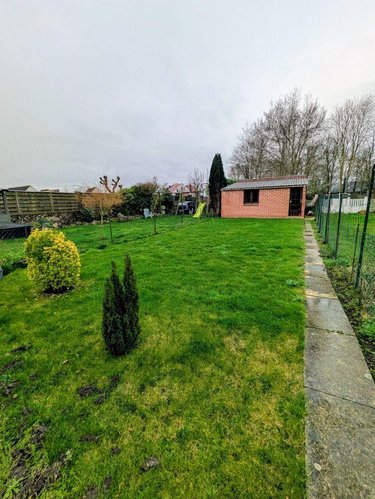 Maison a vendre Wormhout 59470 Nord 98 m2 4 pièces 189900 euros