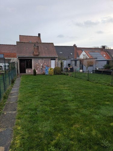 Maison a vendre Wormhout 59470 Nord 98 m2 4 pièces 189900 euros