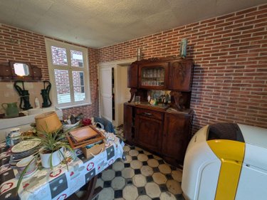 Maison a vendre Wormhout 59470 Nord 98 m2 4 pièces 189900 euros