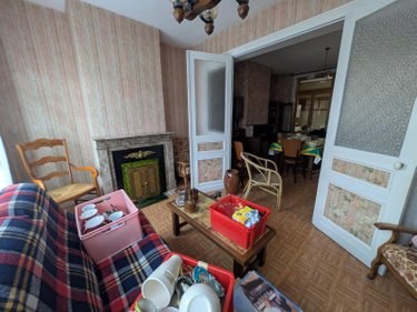 Maison a vendre Wormhout 59470 Nord 98 m2 4 pièces 189900 euros