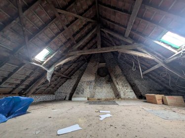 Maison a vendre Wormhout 59470 Nord 98 m2 4 pièces 189900 euros