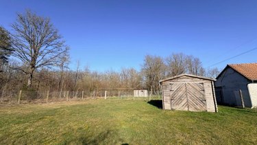 Maison a vendre Theillay 41300 Loir-et-Cher 132 m2 6 pièces 184450 euros