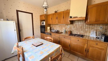 Maison a vendre Theillay 41300 Loir-et-Cher 132 m2 6 pièces 184450 euros