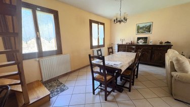Maison a vendre Theillay 41300 Loir-et-Cher 132 m2 6 pièces 184450 euros