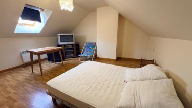 Maison a vendre Theillay 41300 Loir-et-Cher 132 m2 6 pièces 184450 euros