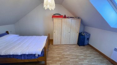 Maison a vendre Theillay 41300 Loir-et-Cher 132 m2 6 pièces 184450 euros