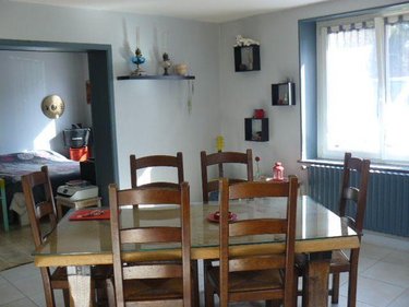 Maison a vendre Jeanménil 88700 Vosges 110 m2 5 pièces 138000 euros