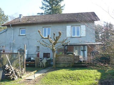 Maison a vendre Jeanménil 88700 Vosges 110 m2 5 pièces 138000 euros