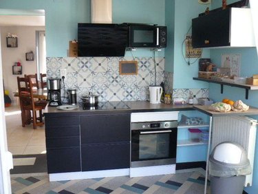 Maison a vendre Jeanménil 88700 Vosges 110 m2 5 pièces 138000 euros