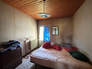 Maison a vendre Saint-Martin-du-Mont 71580 Saône-et-Loire 120 m2 4 pièces 105000 euros