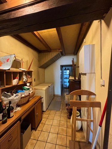 Maison a vendre Saint-Martin-du-Mont 71580 Saône-et-Loire 120 m2 4 pièces 105000 euros