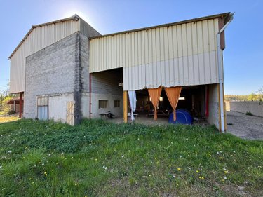 Maison a vendre Saint-Martin-du-Mont 71580 Saône-et-Loire 120 m2 4 pièces 105000 euros