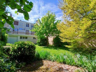 Maison a vendre Châteauroux 36000 Indre 203 m2 7 pièces 235000 euros