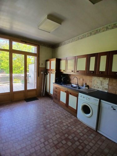Maison a vendre Châteauroux 36000 Indre 203 m2 7 pièces 235000 euros