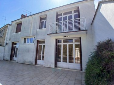 Maison a vendre Châteauroux 36000 Indre 203 m2 7 pièces 235000 euros