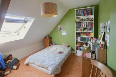 Maison a vendre La Gouesnière 35350 Ille-et-Vilaine 104 m2 6 pièces 360000 euros