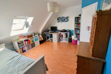 Maison a vendre La Gouesnière 35350 Ille-et-Vilaine 104 m2 6 pièces 360000 euros