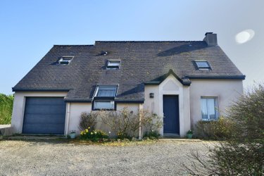 Maison a vendre La Gouesnière 35350 Ille-et-Vilaine 104 m2 6 pièces 360000 euros