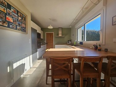 Maison a vendre La Gouesnière 35350 Ille-et-Vilaine 104 m2 6 pièces 349000 euros