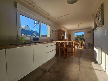 Maison a vendre La Gouesnière 35350 Ille-et-Vilaine 104 m2 6 pièces 349000 euros