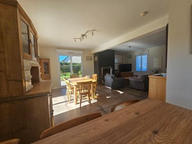 Maison a vendre La Gouesnière 35350 Ille-et-Vilaine 104 m2 6 pièces 349000 euros