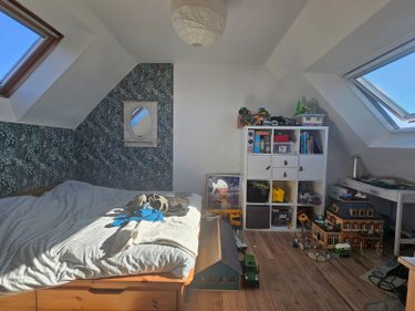 Maison a vendre La Gouesnière 35350 Ille-et-Vilaine 104 m2 6 pièces 349000 euros