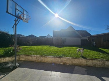 Maison a vendre La Gouesnière 35350 Ille-et-Vilaine 104 m2 6 pièces 349000 euros