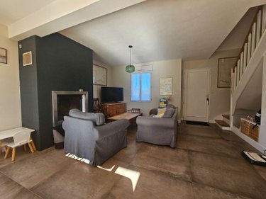 Maison a vendre La Gouesnière 35350 Ille-et-Vilaine 104 m2 6 pièces 349000 euros