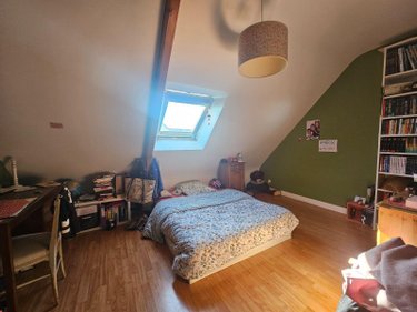 Maison a vendre La Gouesnière 35350 Ille-et-Vilaine 104 m2 6 pièces 349000 euros