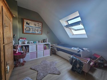 Maison a vendre La Gouesnière 35350 Ille-et-Vilaine 104 m2 6 pièces 349000 euros