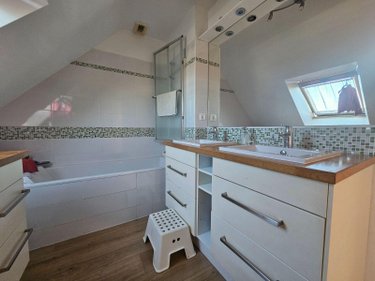 Maison a vendre La Gouesnière 35350 Ille-et-Vilaine 104 m2 6 pièces 349000 euros