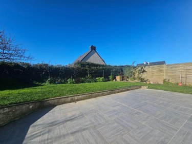 Maison a vendre La Gouesnière 35350 Ille-et-Vilaine 104 m2 6 pièces 349000 euros