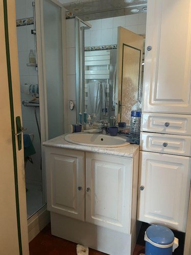 Maison a vendre Évron 53600 Mayenne 72 m2 4 pièces 69455 euros