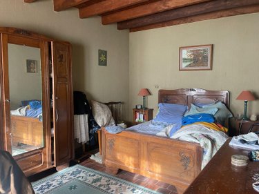 Maison a vendre Évron 53600 Mayenne 72 m2 4 pièces 69455 euros