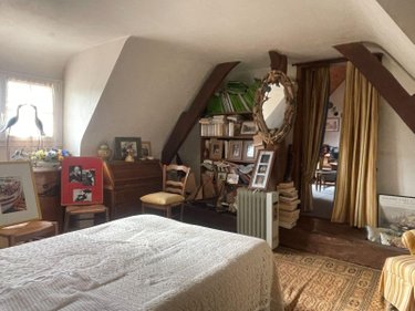 Maison a vendre Évron 53600 Mayenne 72 m2 4 pièces 69455 euros