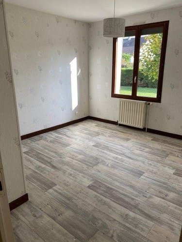 Maison a vendre Neuvy-Saint-Sépulchre 36230 Indre 100 m2 4 pièces 141000 euros