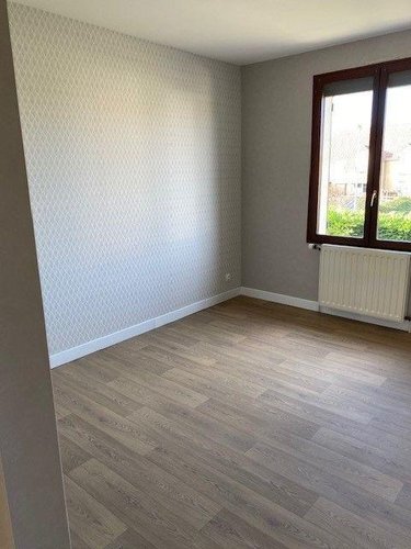 Maison a vendre Neuvy-Saint-Sépulchre 36230 Indre 100 m2 4 pièces 141000 euros