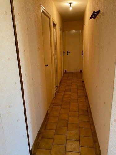 Maison a vendre Neuvy-Saint-Sépulchre 36230 Indre 100 m2 4 pièces 141000 euros