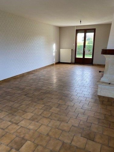 Maison a vendre Neuvy-Saint-Sépulchre 36230 Indre 100 m2 4 pièces 141000 euros