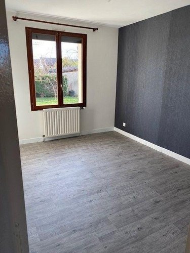 Maison a vendre Neuvy-Saint-Sépulchre 36230 Indre 100 m2 4 pièces 141000 euros