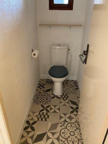 Maison a vendre Neuvy-Saint-Sépulchre 36230 Indre 100 m2 4 pièces 141000 euros